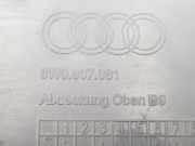 Zierleiste VOOR 8W0807081 Audi A4 Avant (B9) Kombi 3.0 TDI V6 24V (CSWB) 2016