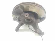 Achsschenkel Rechts Vorne 3647A2 Peugeot Bipper Tepee (AJ) Großraumlimousine 1.4 HDi (DV4TD(8HS))