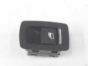 Schalter Für Elekt. Fensterheber Links Hinten 61319361936 BMW 3 serie Touring (F31) Kombi 320d 2.0 16V (B47-D20A) 2016
