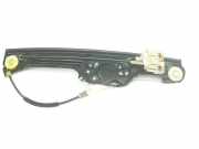 Fensterheber Rechts Hinten 51357197304 BMW 4.4 V8 32V Twin Turbo (408 CV) 2008