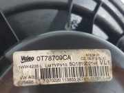 Heizlüfter 5Q1819021E Audi Q2 (GAB/GAG) SUV 1.6 30 TDI 16V (DGTE)