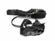 Türschloss Rechts Vorne 805021559R Renault 1.5 dCi D FAP Energy (110 CV) 2016