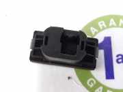 Warnleuchte Schalter 1222988 Ford Focus C-Max Gro?raumlimousine 1.6 TDCi 16V (G8DA) 2005