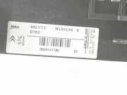 Radiator 9809141780 Opel Astra L Sports Tourer (F4/FC/FN/FR) Kombi 1.2 Turbo 110 12V (EB2ADT(HNP))