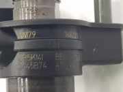 Kraftstoff-Injector 13538571565 BMW X4 (G02) SUV M40d 3.0 TwinPower Turbo 24V (B57-D30B) 2019