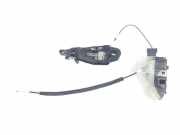 Türschloss Links Vorne 3558112 Opel Crossland (X) SUV 1.5 CDTI 120 (DV5RCd) 2021