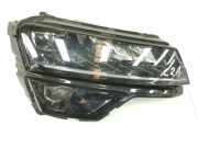 Scheinwerfer Rechts 57B941016B Skoda Karoq SUV 1.6 TDI 16V (DGTE) 2017