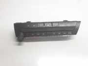 Bedienung Heizung 98411155YV Opel Astra L Sports Tourer (F4/FC/FN/FR) Kombi 1.2 Turbo 110 12V (EB2ADT(HNP))