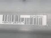 Airbag Lenkrad MR402459 Mitsubishi Pajero Canvas Top (L) Geländewagen 2.6 12V (4G54)