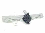 Fensterheber Links Hinten 11347127 MG LUXURY