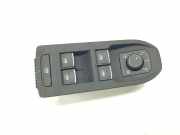Schalter Für Elekt. Fensterheber Links Vorne 5G0959857E Volkswagen Golf VIII Variant (GC5) Kombi 1.5 eTSI 16V (DXDE) DXDE