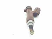 Kraftstoff-Injector 232500Q040 Toyota Aygo (B40) Schrägheck 1.0 12V VVT-i (1KR-FE)