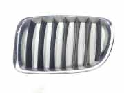 Grill Gitter Links 51112993305 BMW X1 (E84) SUV sDrive 18d 2.0 16V (N47-D20C) 2010