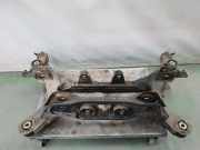 Unterrahme Hinten 554002B100 Hyundai Santa Fe II (CM) SUV 2.2 CRDi 16V 4x4 (D4EB)