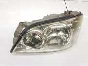Scheinwerfer Links 0K54E51040A Kia Carnival 2 (FIB/FLD) Großraumlimousine 2.9 HPDi 16V (J3(CRDI)) 2002