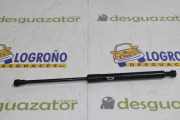 Gasdruckfeder Set Vorne 51237118370 BMW 1 serie (E87/87N) Schrägheck 5-drs 120d 16V (M47-D20(204D4)) 2004
