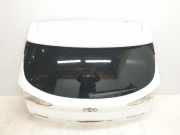 Heckklappe 73700D7000 Hyundai Tucson (TL) SUV 1.7 CRDi 16V 2WD (D4FD)