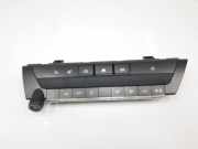 Bedienung Heizung 98411155YV Opel Astra L Sports Tourer (F4/FC/FN/FR) Kombi 1.2 Turbo 110 12V (EB2ADT(HNP))