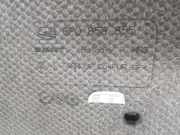 Kofferraum Verkleidung 6F0858855 Seat Ibiza V (KJB) Schrägheck 5-drs 1.0 TSI 12V (DLAA) 2023