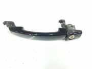 Türgriff Außen Links Vorne 92233089 Opel Astra J (PC6/PD6/PE6/PF6) Schrägheck 5-drs 1.7 CDTi 16V 125 (A17DTR) 2009