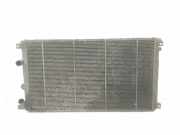 Radiator 7701057120 Renault Master II (FD/HD) Van 2.5 dCi 120 FAP (G9U-650) 2007