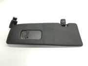 Sonnenblende Links 7319157 BMW 1 serie (F20) Schrägheck 5-drs 120d 2.0 16V (N47-D20C)