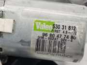 Scheibenwischermotor Hinten 6405JQ Citroën DS4 (NX) Schrägheck 1.6 16V VTi 120 (EP6C(5FS)) 2013