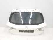 Heckklappe A2477402301 Mercedes-Benz B (W247) Schrägheck 2.0 B-200d (OM654.920)