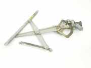Fensterheber Links Vorne 6980258010 Toyota Land Cruiser (J12) Hardtop Geländewagen 3.0 D-4D 16V (1KDFTV) 2005