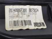 Handschuhfach A2056800098 Mercedes-Benz C (W205) Limousine C-220 2.2 CDI BlueTEC, C-220 d 16V (OM651.921)