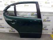Tür Rechts Hinten 1M0833056L Seat Leon (1M1) Schrägheck 5-drs 1.9 TDI 90 (ALH) 1999
