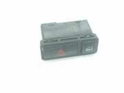 Warnleuchte Schalter 61318368920 BMW 3 serie Compact (E46/5) Schrägheck 316ti 16V (N42-B18A) 2002