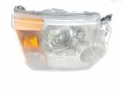 Scheinwerfer Rechts XBC500402 Land + Range Rover Discovery III (LAA/TAA) Geländewagen 2.7 TD V6 (276DT) 2007