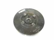 Kurbelwellen-Riemenscheibe 11237852253 BMW X5 (G05) SUV xDrive M50i 4.4i V8 32V (N63-B44D) 2021