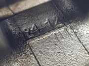 Kolben 1110A597 Mitsubishi L-200 Pick-up 2.5 DI-D 4x4 (4D56HP)