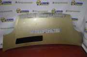 Motorhaube 93194150 Opel Vivaro Van 2.5 DTI 16V (G9U-730) 2006