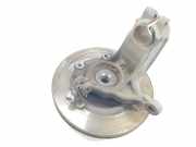 Achsschenkel Rechts Vorne 1607557580 Peugeot 1.2 12V VTi (82 CV) 2018