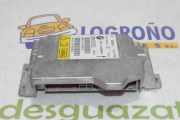 Steuergerät Airbag 65779134280 BMW 1 serie (E87/87N) Schrägheck 5-drs 120d 16V (N47-D20A) 2007