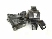 Motorhalter Links 21830Q0000 Hyundai i20 (BC3) Schrägheck 5-drs 1.0 T-GDI 100 Mild Hybrid 48V 12V (G3LF) 2022