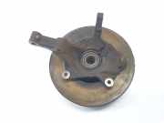 Achsschenkel Rechts Vorne 4001400QAE Nissan Primastar Bus 2.0 dCi 120 (M9R-780)