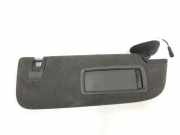 Sonnenblende Links 97073103113 Porsche Panamera (970) Liftback 4.8 V8 32V S (M48.20) 2010