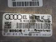 Motorsteuergerät 03L906018AC Audi A4 Avant (8K5) Kombi 2.0 TFSI 16V (CADA)