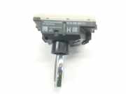 Z?ndschloss + Schl?ssel A2059007121 Mercedes-Benz C (W205) Limousine C-220 2.2 CDI BlueTEC, C-220 d 16V (OM651.921) 2016