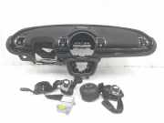 Airbag Set KITDEAIRBAG Mini F54 Cooper D