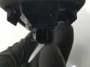 Heckklappengriff C2D4006 Jaguar XE Limousine 2.0d 180 16V (204DTD(AJ20D4)) 2015