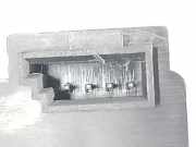 Diebstahlsensoren 65756916087 BMW 3 serie (E46/2C) Cabrio 325 Ci 24V (M54-B25(256S5)) 2003