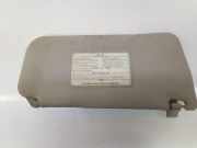 Sonnenblende Links 7620A369HA Mitsubishi MONTERO V80V90 3.2 DI-D Motion (3-trg.)