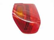 Rücklicht Links 6937457 BMW 3 serie (E90) Limousine 320i 16V (N46-B20B) 2006