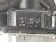 Fensterhebermotor Rechts Hinten SN885808 Nissan Pulsar (C13) Schrägheck 1.5 dCi DPF (K9K) 2015