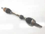 Antriebswelle Links Vorne 391014580R Dacia Sandero III Schrägheck 1.0 TCE 110 12V (H5D-C4)